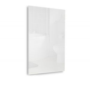 580w Quartz Glass Infrared Heating Panel (Available In Black or White)