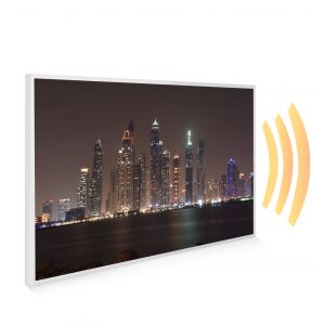 795x1195 Dubai Image NXT Gen Infrared Heating Panel 900w - Electric Wall Panel Heater