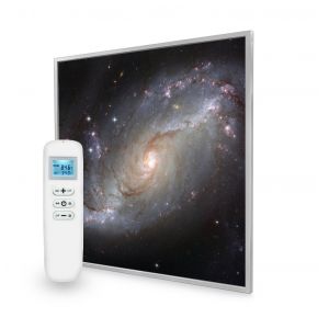 595x595 Andromeda Image Nexus Wi-Fi Infrared Heating Panel 350W - Electric Wall Panel Heater