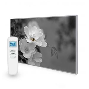 795x1195 Pollination Picture Nexus Wi-Fi Infrared Heating Panel 900W - Electric Wall Panel Heater