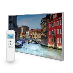 795x1195 Venice Image Nexus Wi-Fi Infrared Heating Panel 900w - Electric Wall Panel Heater
