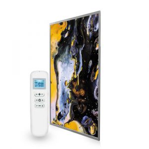 795x1195 Emmeline Picture Nexus Wi-Fi Infrared Heating Panel 900W - Electric Wall Panel Heater