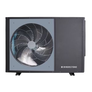 Mirrorstone 12kW Air To Water Air Source Heat Pump For Home Heating & Hot Water