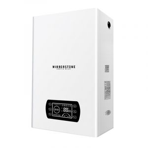Mirrorstone 14kW Electric Combi Boiler For Domestic Heating & Hot Water