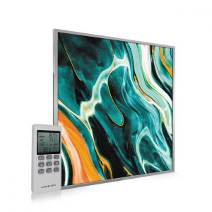 595x595 Sienna Image NXT Gen Infrared Heating Panel 350W - Electric Wall Panel Heater
