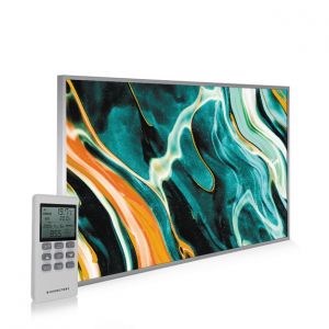 795x1195 Sienna Picture NXT Gen Infrared Heating Panel 900W - Electric Wall Panel Heater