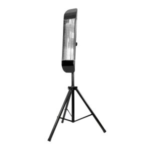 Height Adjustable Tripod Stand For IR Bar Heaters