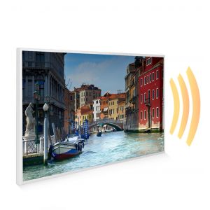 795x1195 Venice Image NXT Gen Infrared Heating Panel 900w - Electric Wall Panel Heater