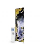 350W Emmeline UltraSlim Picture Nexus Wi-Fi Infrared Heating Panel - Electric Wall Panel Heater