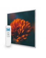 595x595 Flower Image Nexus Wi-Fi Infrared Heating Panel 350W - Electric Wall Panel Heater