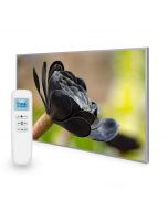 795x1195 Exotic Bloom Image Nexus Wi-Fi Infrared Heating Panel 900W - Electric Wall Panel Heater