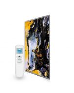 795x1195 Emmeline Picture Nexus Wi-Fi Infrared Heating Panel 900W - Electric Wall Panel Heater
